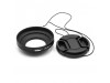 Canon LH-DC110 Lens Hood G1X Mark III